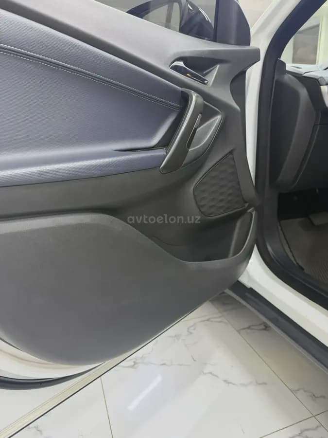 Chevrolet Tracker 2 2024 — 4