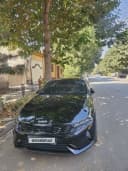 Kia K5 2023