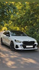 BMW 530 2026