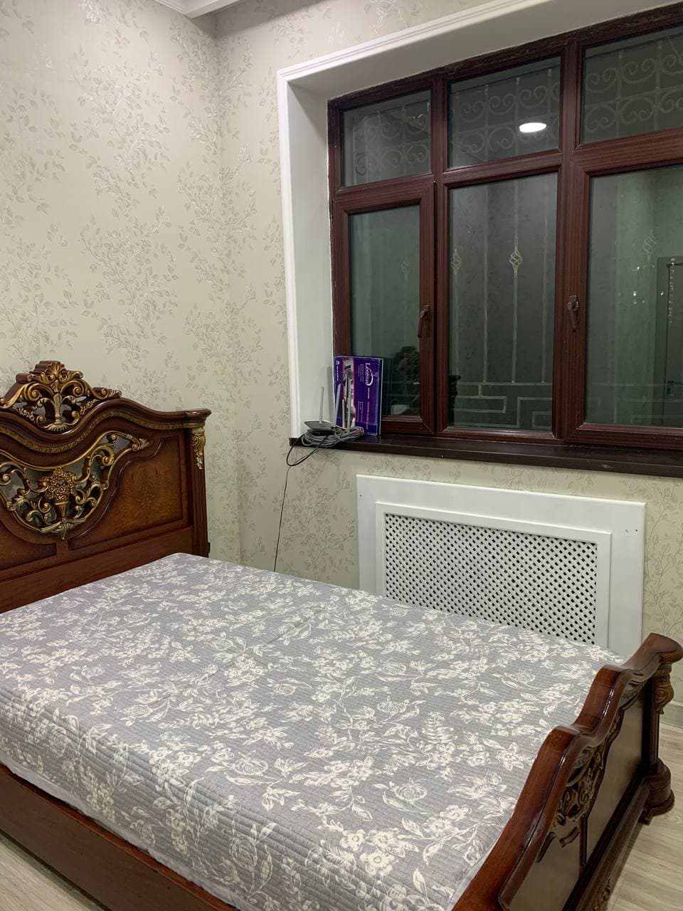 Сдам квартиру 4 комнаты — 3