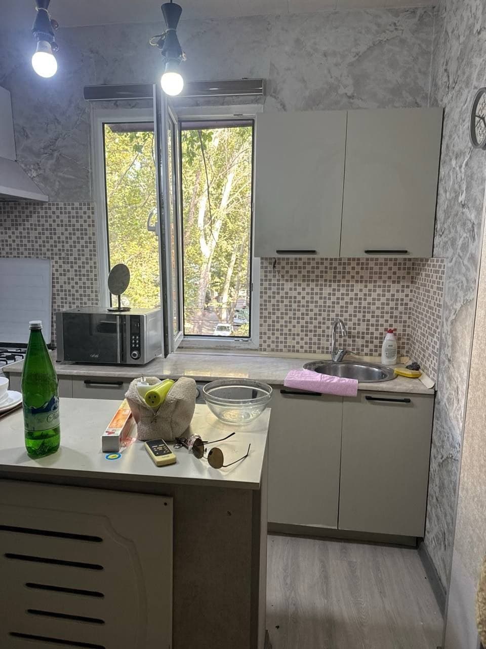 ÷‼️МЕТРО МИРЗО УЛУГБЕК Чиланзар Ц дом-2 Площадь 33м² 1/3/4 — 2