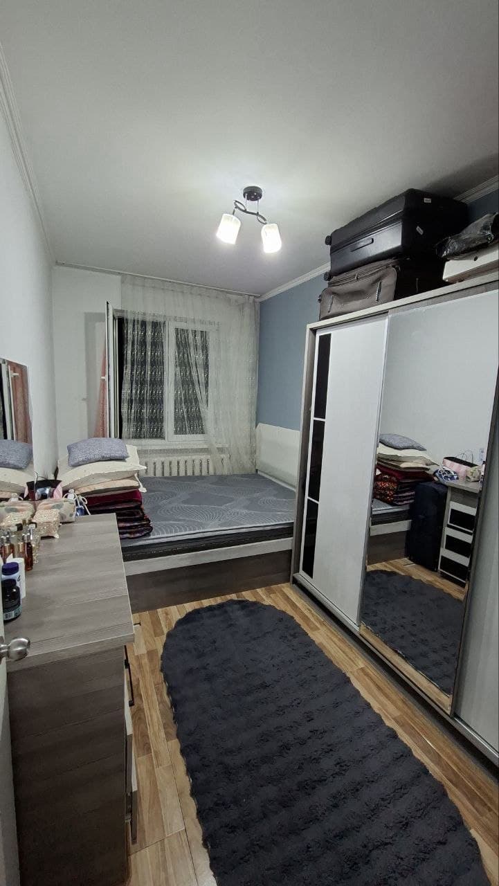 2/4/4 feruza 450y.e. оиалага хама шароити бор 2 хонали — 3
