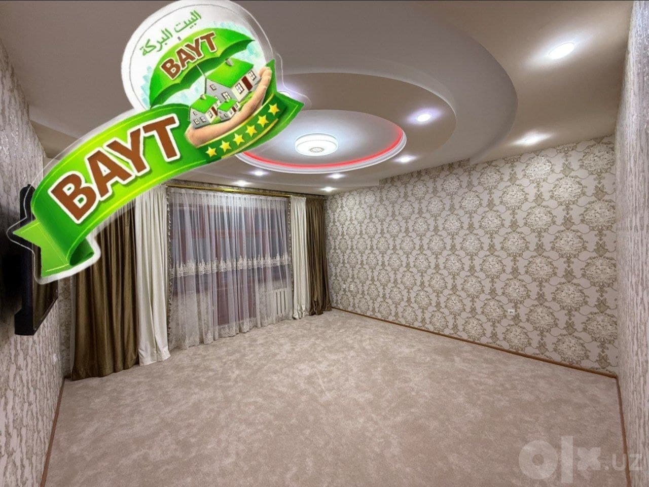 ^ 85м² НОВЗА МЕТРО Спец План 3/9/9 Чистая кварира Продаётся — 1