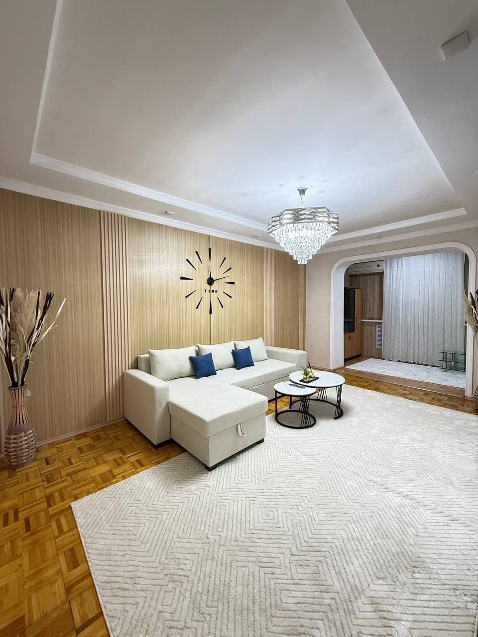 ®🏠 **ЧИЛОНЗОР 12 | 77-СЕРИЯ** 🔥✨ **3 хонали кенг квартира** — 1