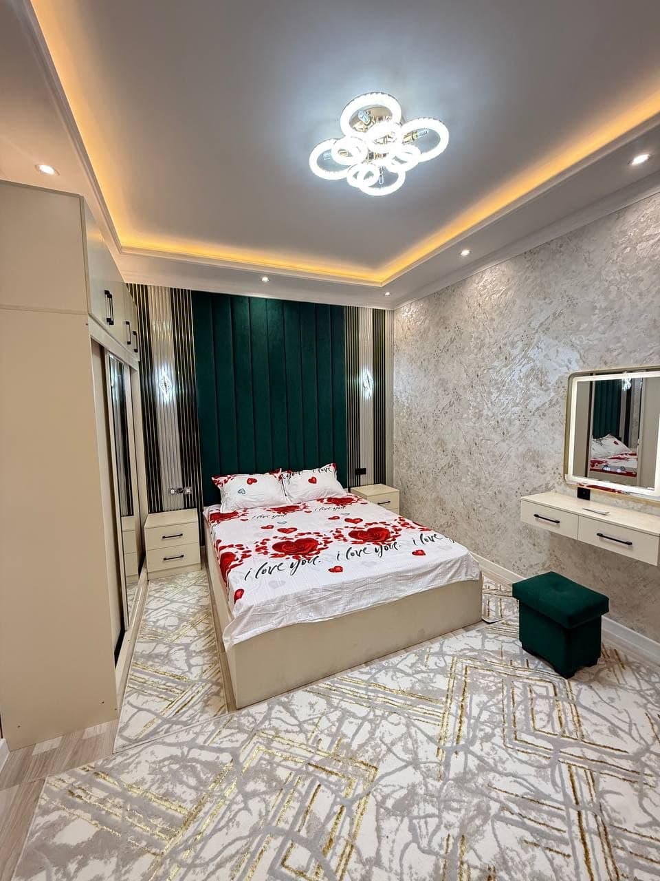 ®🏡 **ЧИЛОНЗОР 26 | УЧТЕПА АВЕНЮ** 🔥✨ **Янги уйдан 2 хонали квартира!** — 5