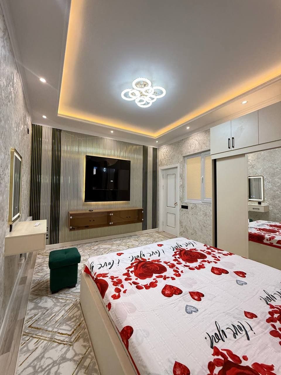 ®🏡 **ЧИЛОНЗОР 26 | УЧТЕПА АВЕНЮ** 🔥✨ **Янги уйдан 2 хонали квартира!** — 6