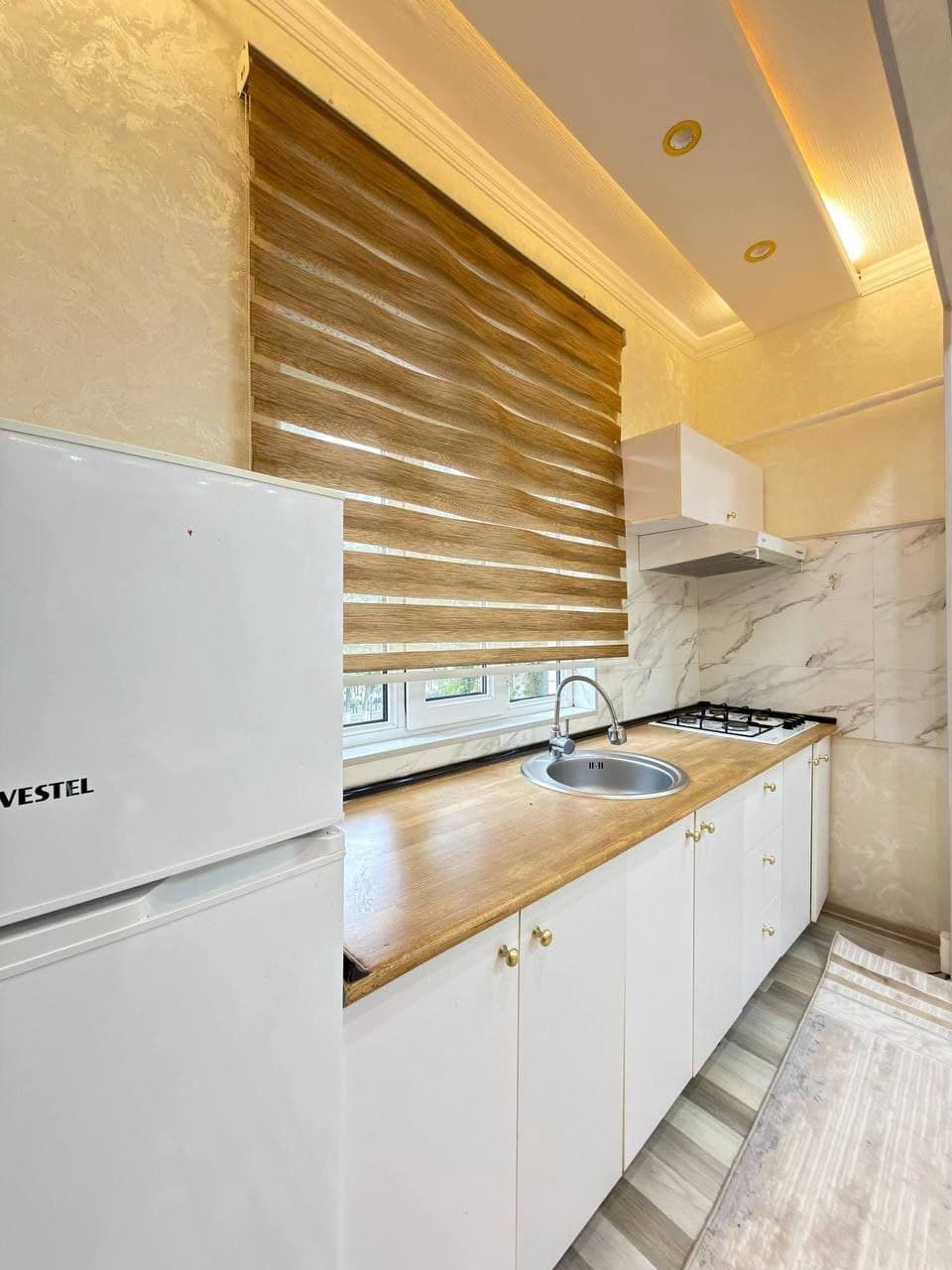 ®🏠 **ЧИЛОНЗОР 2 — 1 хонали квартира!** — 4