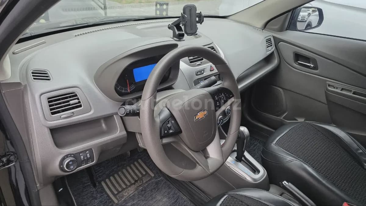 Chevrolet Cobalt, 4 позиция 2024 — 5