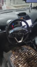 Chevrolet Spark, 2 позиция 2017