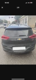 Chevrolet Tracker 2 2023