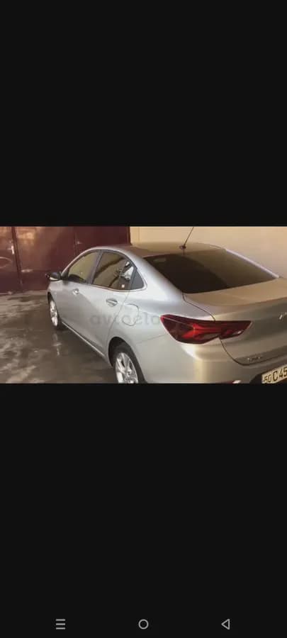 Chevrolet Onix 2024 — 1