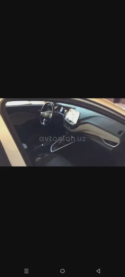 Chevrolet Onix 2024 — 3