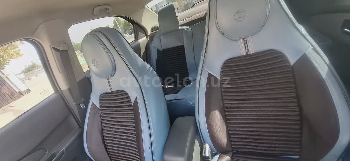 Chevrolet Cobalt, 4 евро позиция 2023 — 1