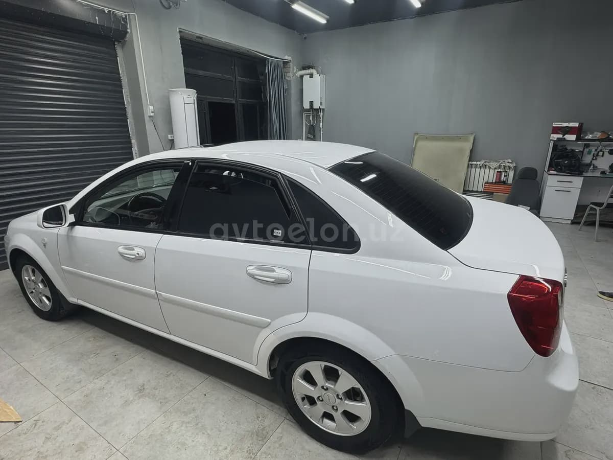 Chevrolet Gentra, 3 позиция 2019 — 3