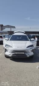 BYD Song Plus DM-i Champion 2024