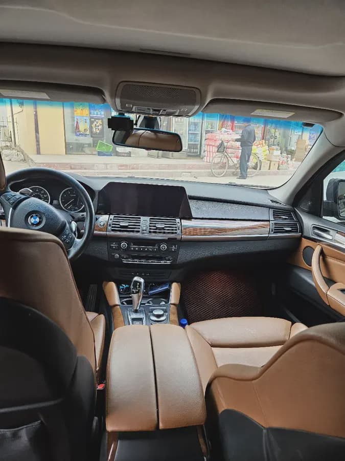 BMW X6 2009 — 3