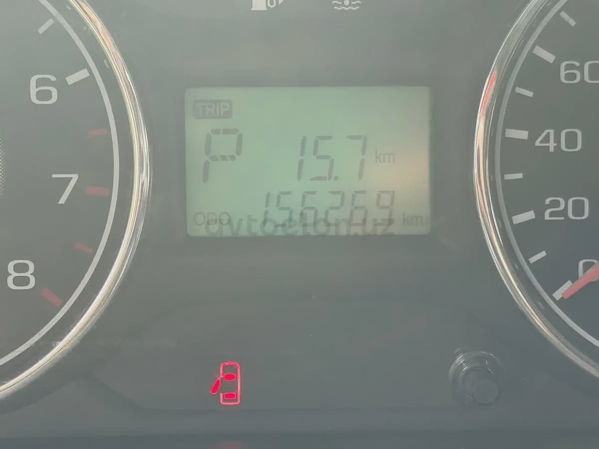 Chevrolet Gentra, 3 позиция 2021 — 4