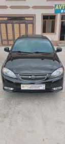 Chevrolet Gentra, 3 позиция 2023