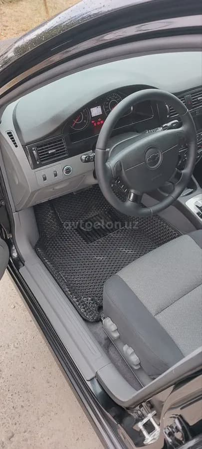 Chevrolet Gentra, 3 позиция 2023 — 5