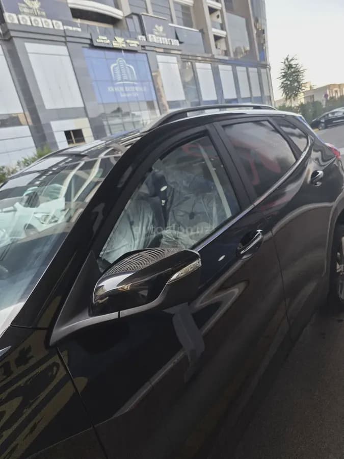 Chevrolet Tracker, 3 позиция 2026 — 2