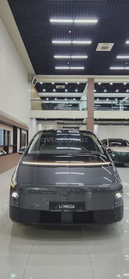 LI Mega 2026 — 1