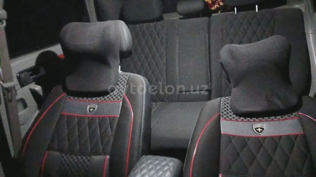 Chevrolet Lacetti, 2 позиция 2011 — 3