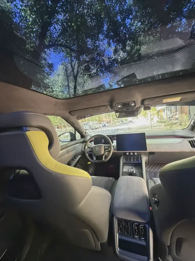 BYD Song L 2024 — 3