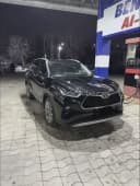 Toyota Highlander 2018