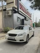 Chevrolet Epica, 3 позиция 2011
