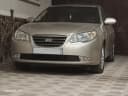 Hyundai Elantra 2008