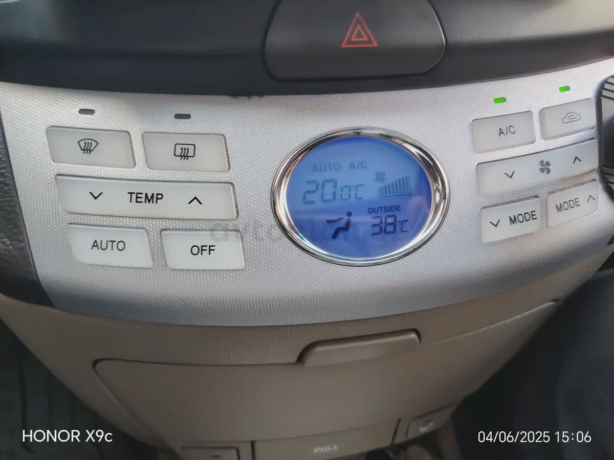 Hyundai Elantra 2008 — 5