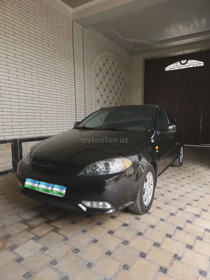 Chevrolet Gentra, 3 позиция 2022 — 2