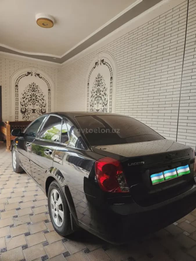 Chevrolet Gentra, 3 позиция 2022 — 3