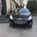 Chevrolet Spark, 4 позиция 2023