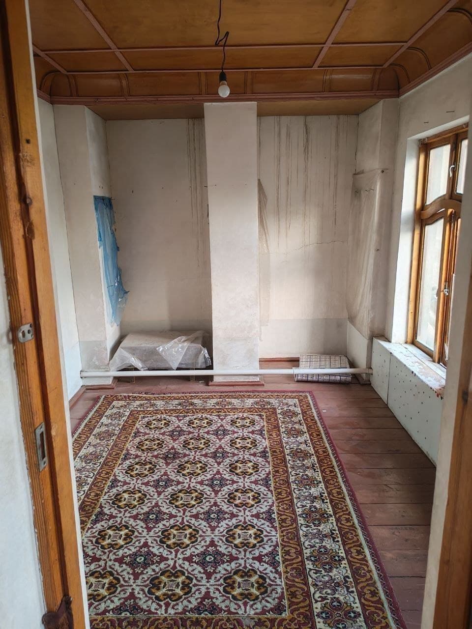 Assalomu alaykum Яккасарой, Братиский Магеллан — 4