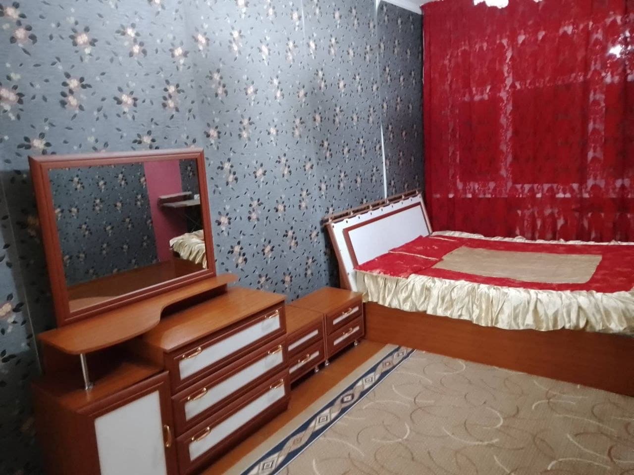 📍ЯШНОБОД КАДЫШЕВАДА 2 ХОНАЛИ УЙ УЗОК МУДДАТГА ИЖАРАГА БЕРИЛАДИ — 5