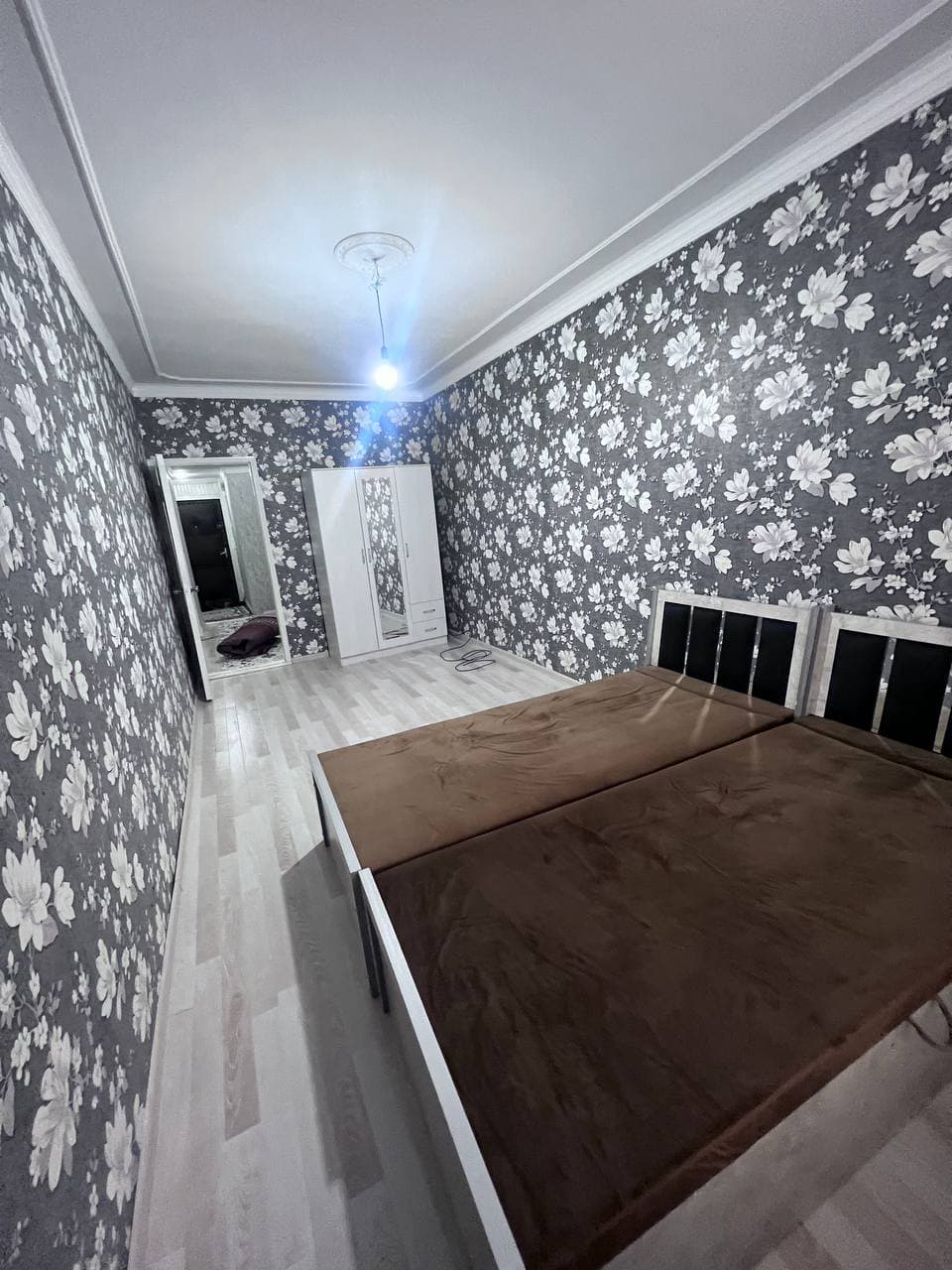Arenda Qoratosh media park bollaga qizlaga oilaga 2/5/9 700y.e. +998998400906 — 2