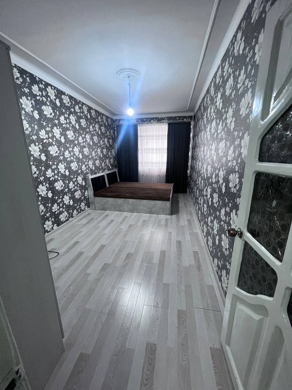 Arenda Qoratosh media park bollaga qizlaga oilaga 2/5/9 700y.e. +998998400906 — 3