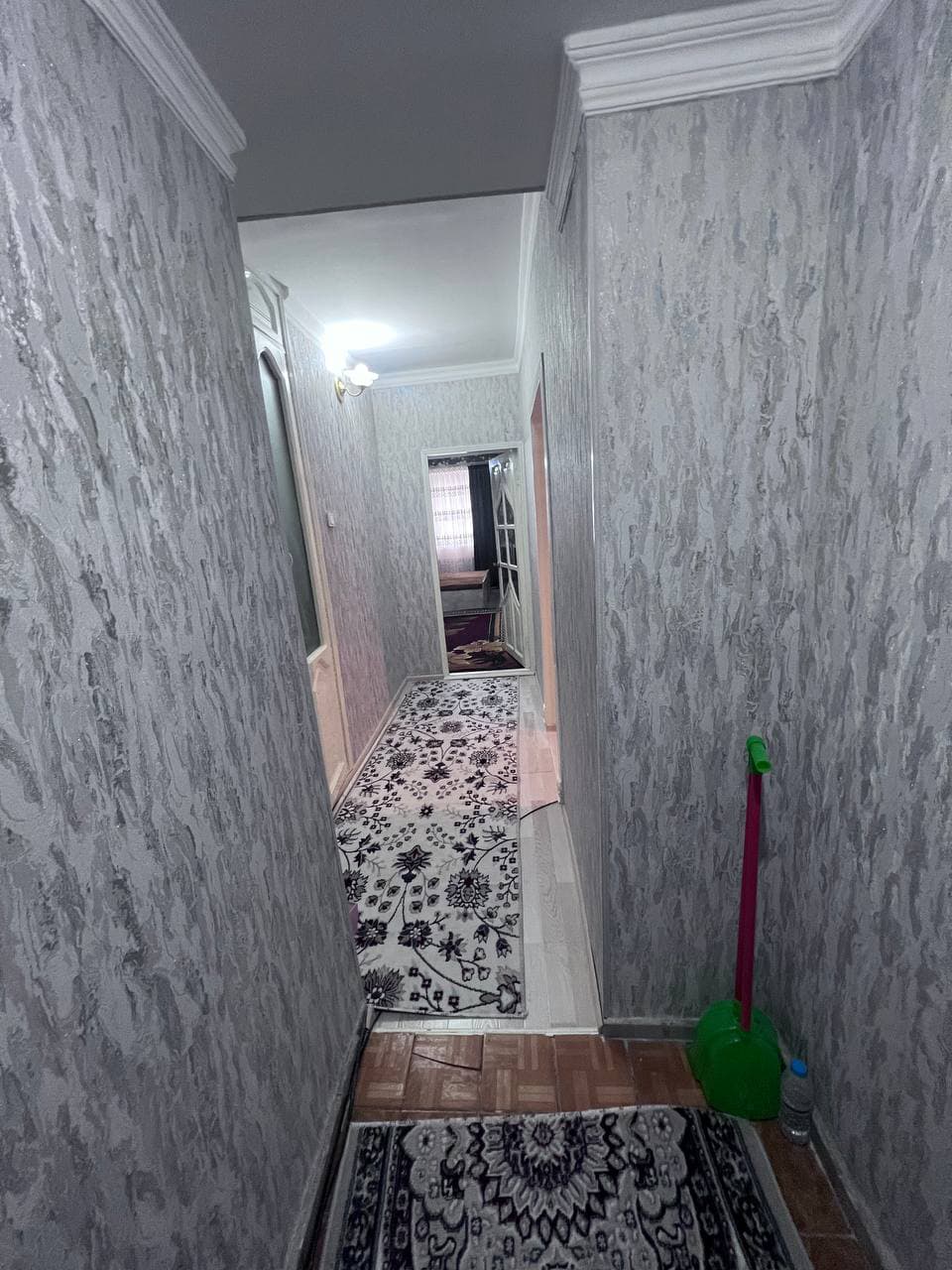 Arenda Qoratosh media park bollaga qizlaga oilaga 2/5/9 700y.e. +998998400906 — 5