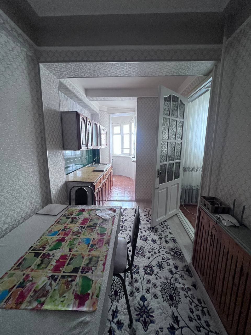 Arenda Qoratosh media park bollaga qizlaga oilaga 2/5/9 700y.e. +998998400906 — 6