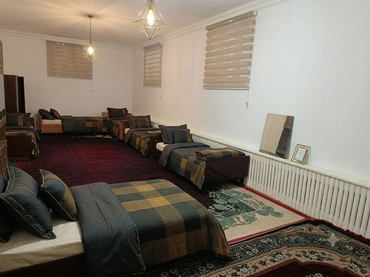 Talaba qizlarga ijaraga hovli 1 milliondan — 1