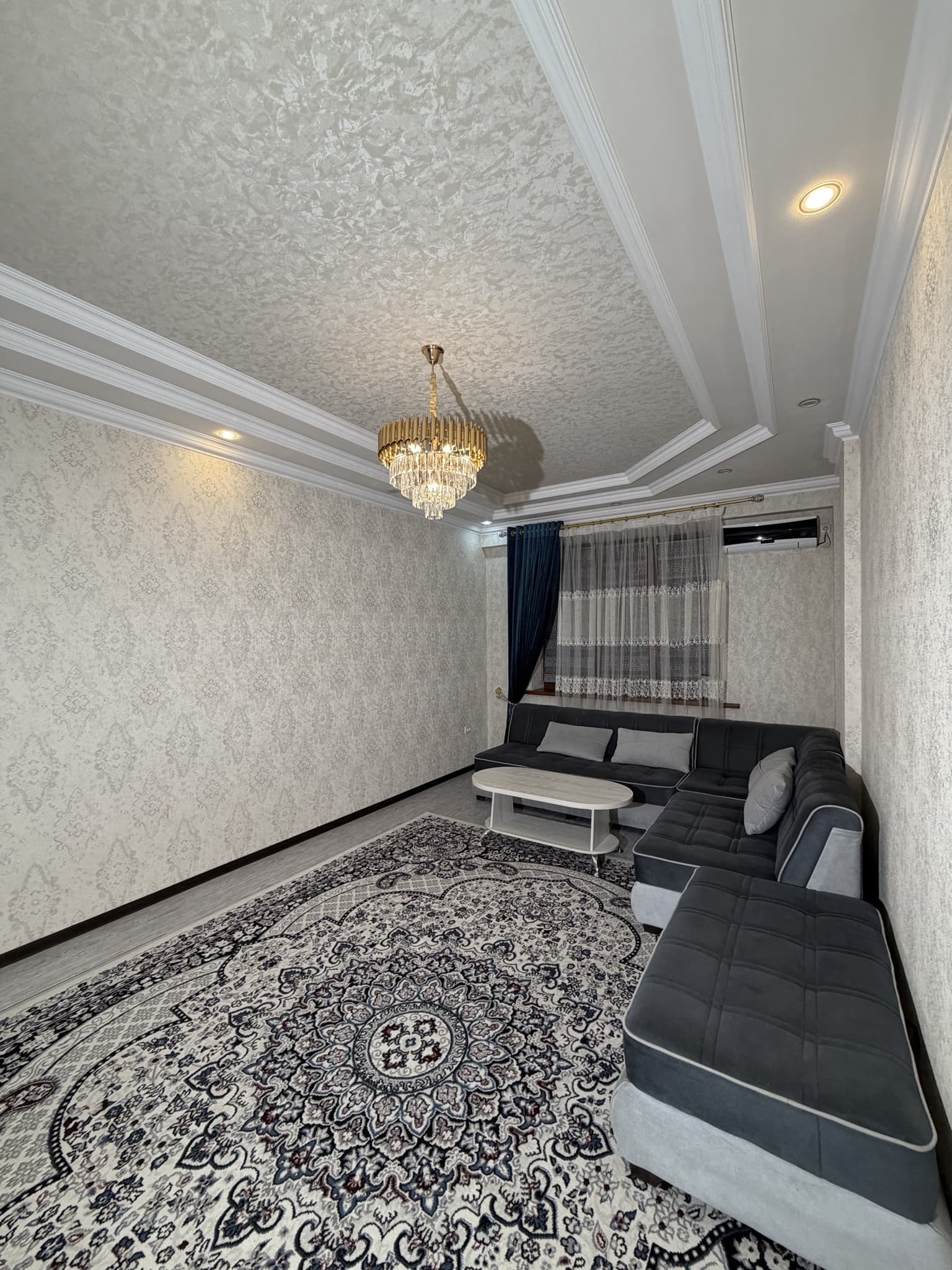 Юнусабад Yunusabod 15mavze 2xona — 1