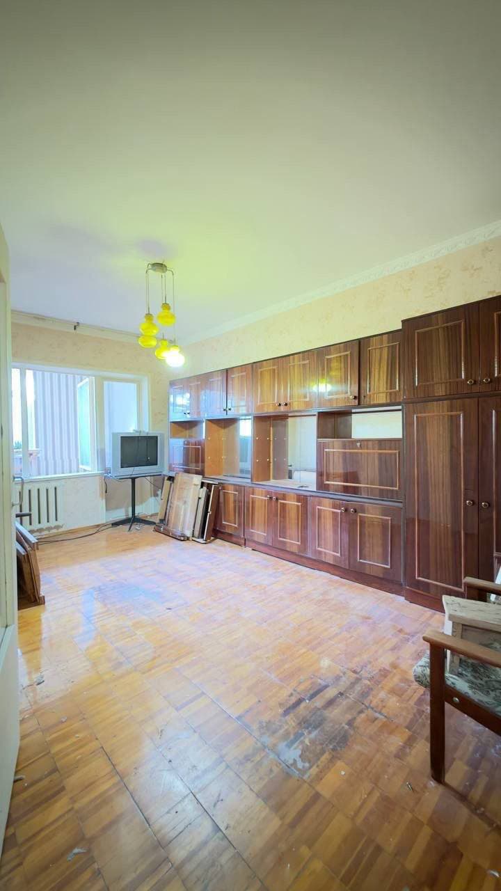 Срочно продажа квартиру Массив ТТЗ-4 2/2/4 балкон 2/6 — 3