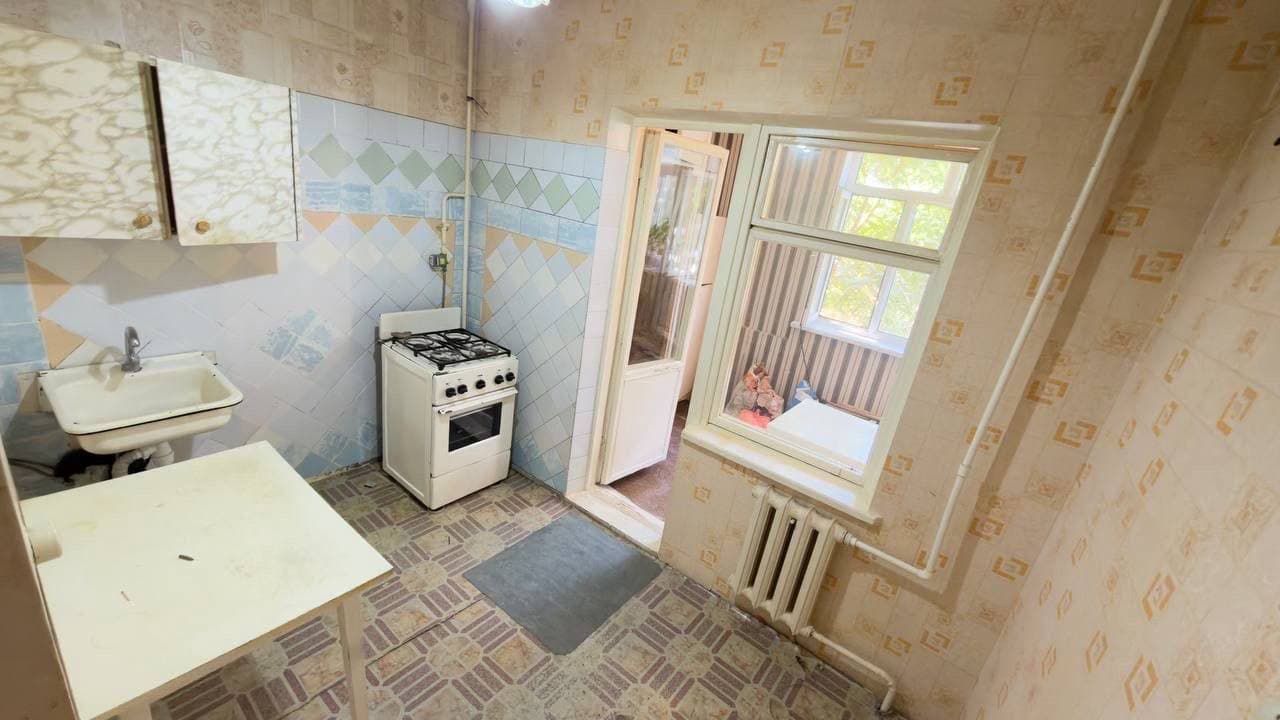 Срочно продажа квартиру Массив ТТЗ-4 2/2/4 балкон 2/6 — 6