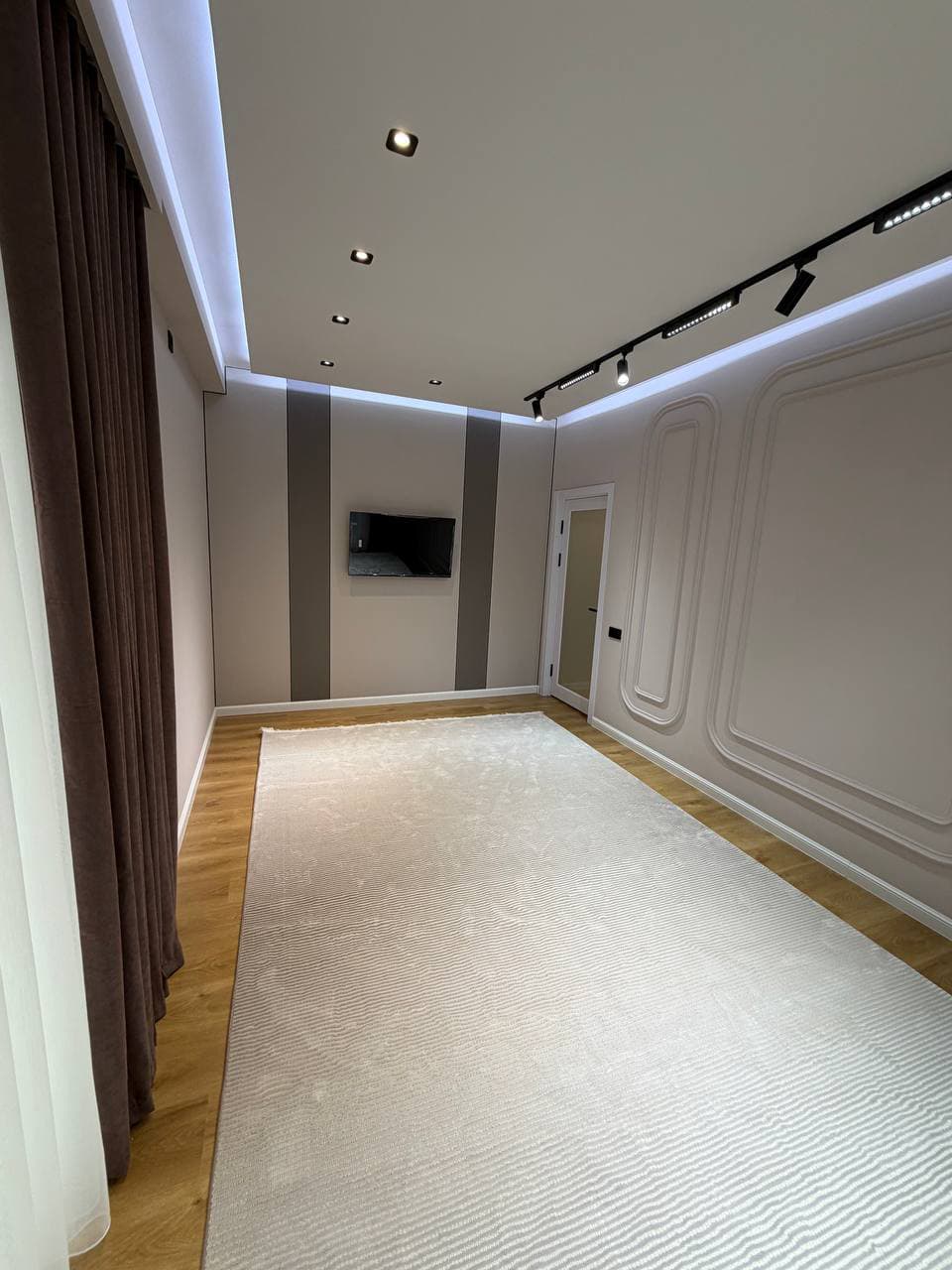 Yunusobod Xonsaroy Novastroyka Sotiladi 2/11/16 56+22 m² kvadrat — 5