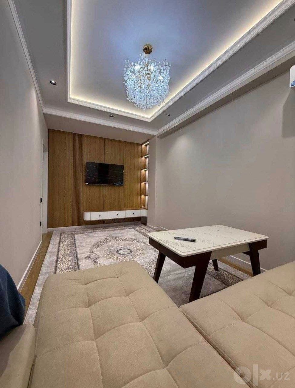 SERGELI MASHENA BOZOR RUPARASI NESS CITY KOMPELIKSE — 2