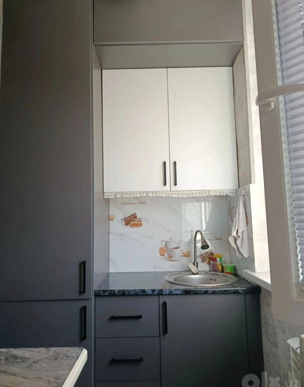 SERGELI CHOSHTEPA — 4