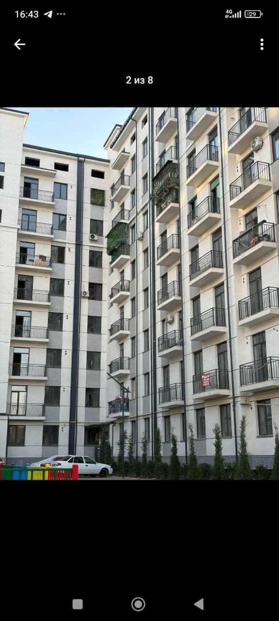 Beltepa betonka. 2 xona — 2
