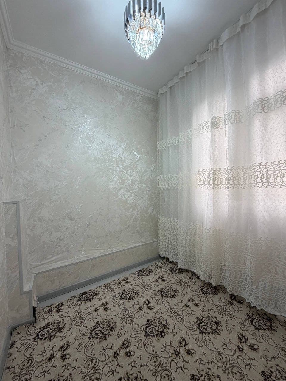 ^‼️CHILONZOR-16. IPOTEKA. 2x3/3/4. 48M2. 1.5x3-BALKON — 5