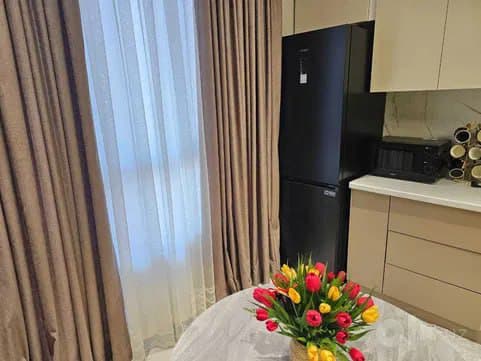 Prestige garden #5 — 3